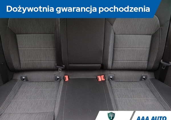 Skoda Superb cena 70000 przebieg: 172729, rok produkcji 2016 z Wojkowice małe 254